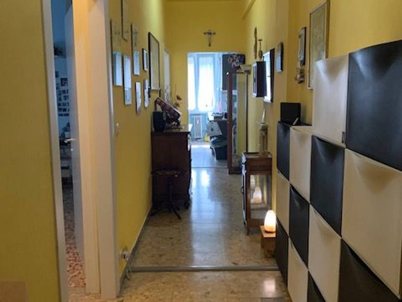 appartamento in vendita a Reggio nell'Emilia in zona Città Storica