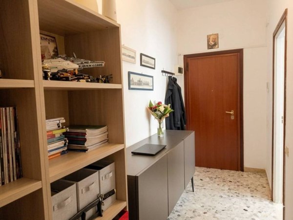 appartamento in vendita a Reggio nell'Emilia in zona Città Storica