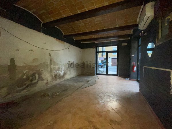 bivano in vendita a Reggio nell'Emilia in zona Città Storica