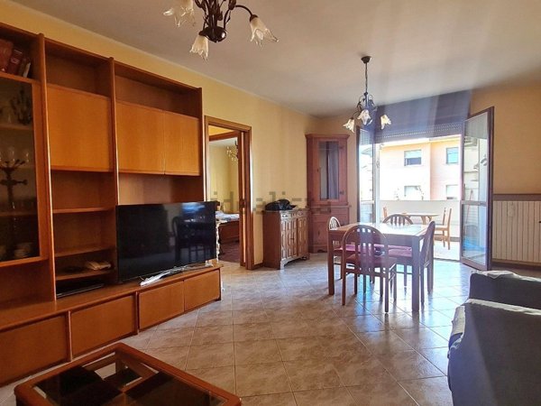 appartamento in vendita a Reggio nell'Emilia in zona Regina Pacis