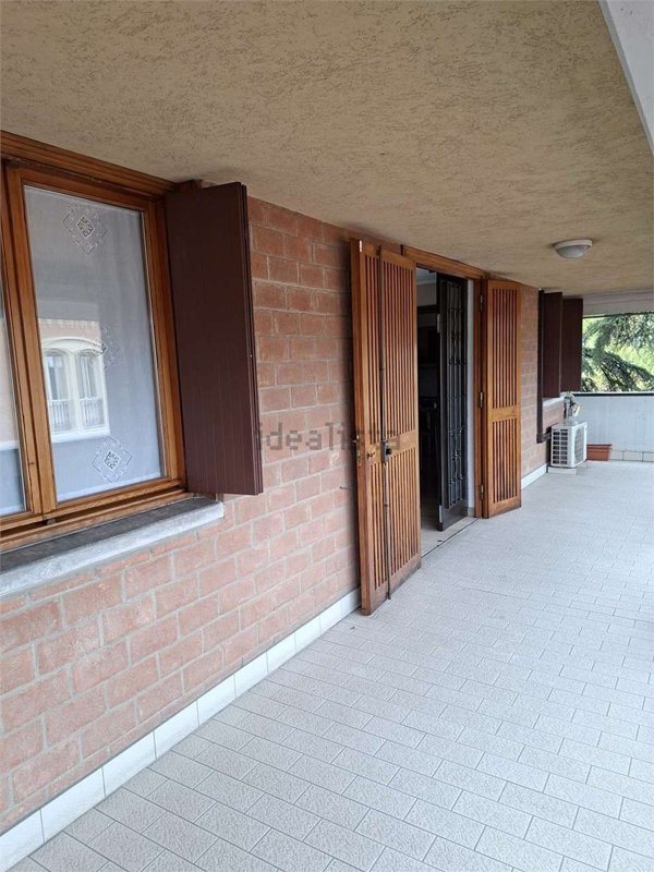 appartamento in vendita a Reggio nell'Emilia in zona Città Storica
