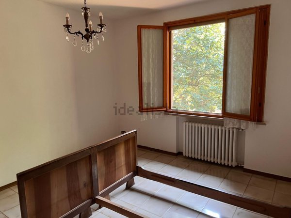 casa indipendente in vendita a Reggio nell'Emilia in zona Masone