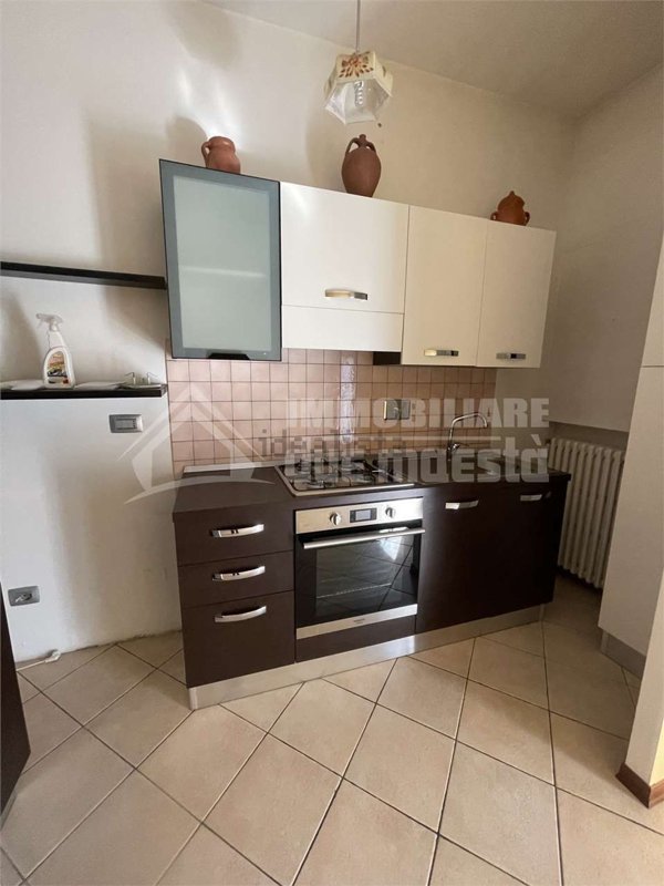 appartamento in vendita a Reggio nell'Emilia in zona Ospizio