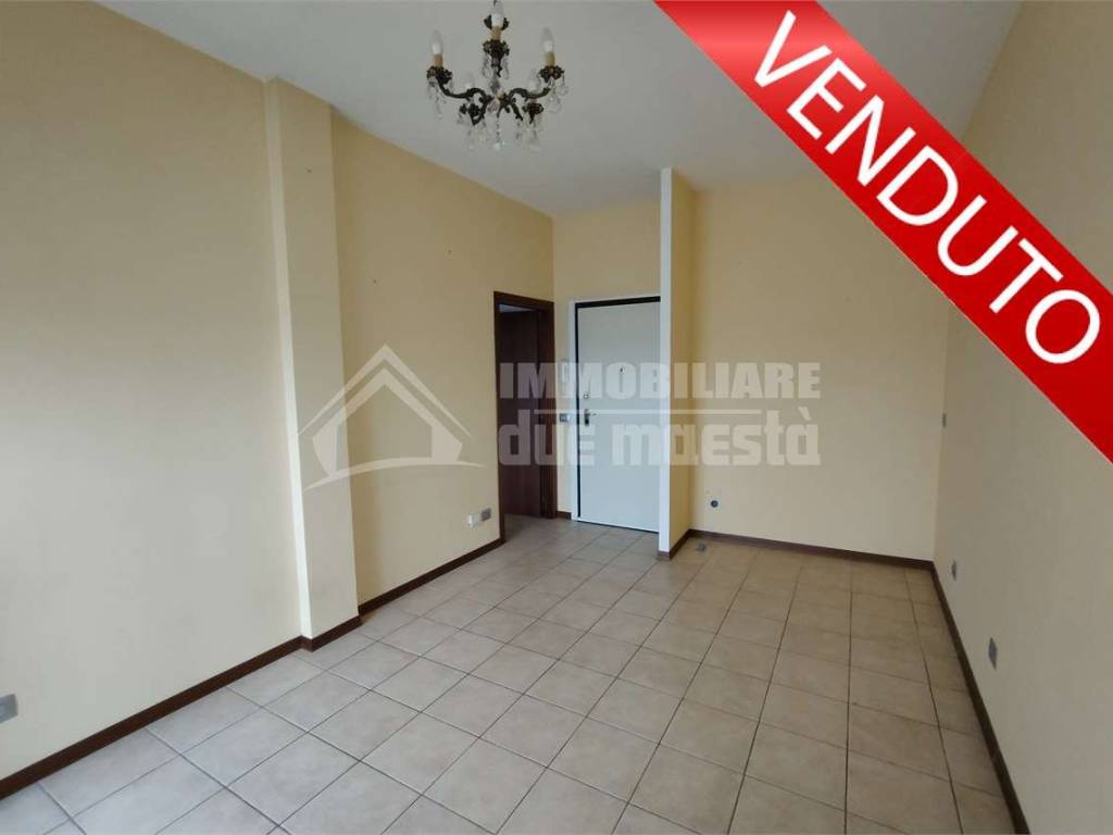 appartamento in vendita a Reggio nell'Emilia