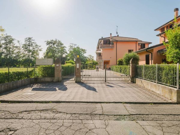 appartamento in vendita a Reggio nell'Emilia