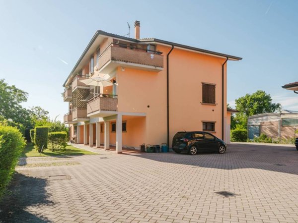 appartamento in vendita a Reggio nell'Emilia