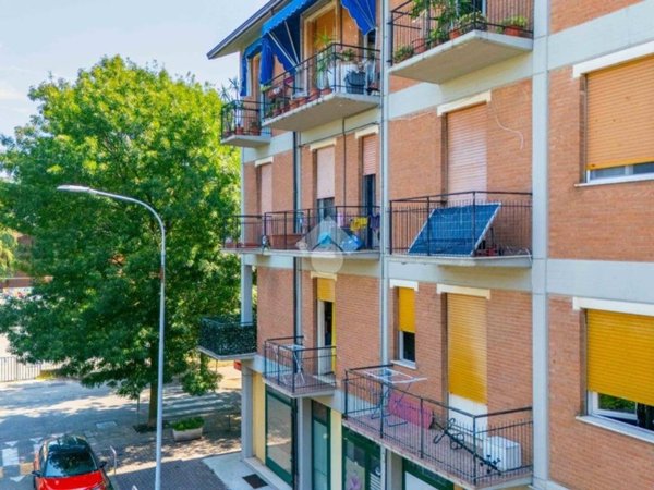 appartamento in vendita a Reggio nell'Emilia