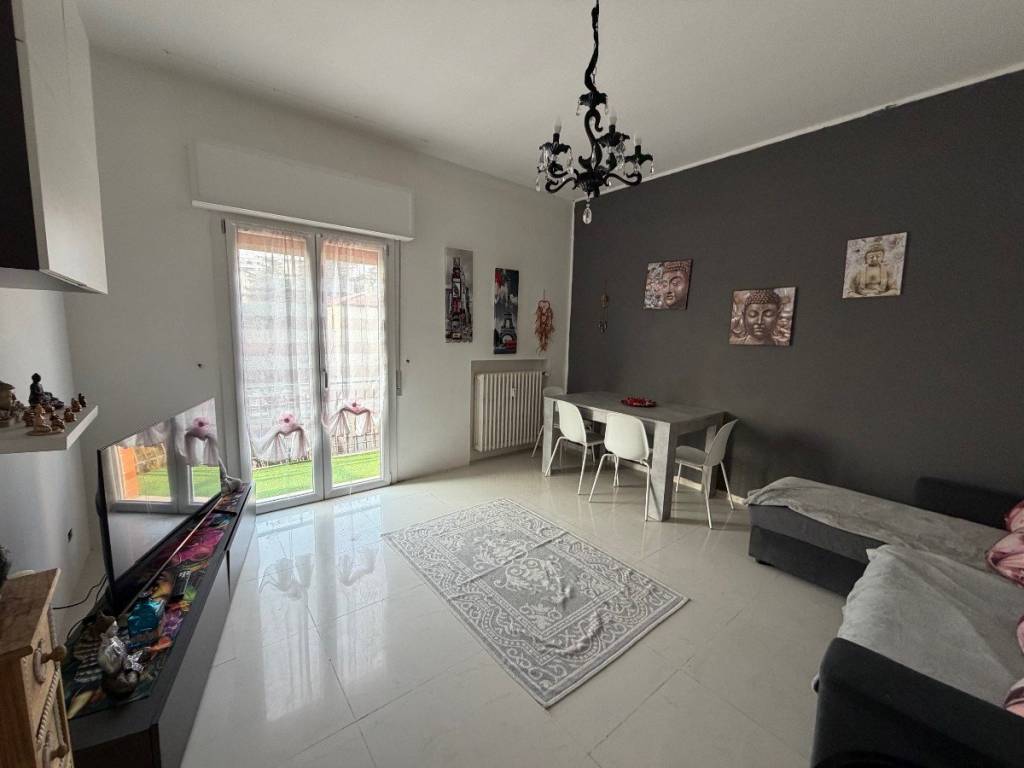 appartamento in vendita a Reggio nell'Emilia