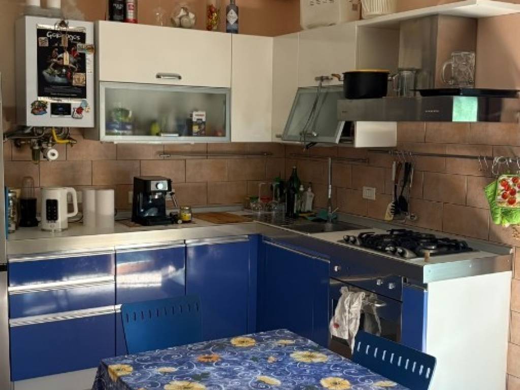 appartamento in vendita a Reggio nell'Emilia