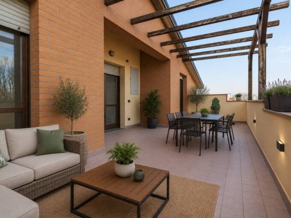 appartamento in vendita a Reggio nell'Emilia