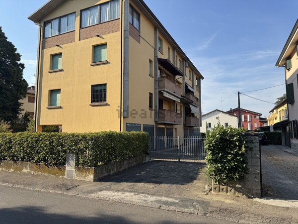 appartamento in vendita a Reggio nell'Emilia in zona Baragalla