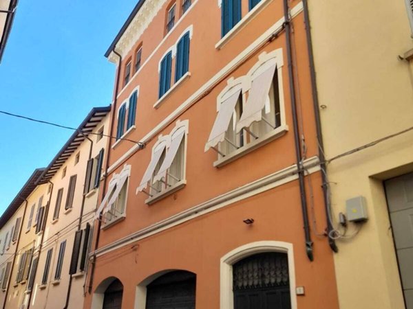 appartamento in vendita a Reggio nell'Emilia in zona Città Storica