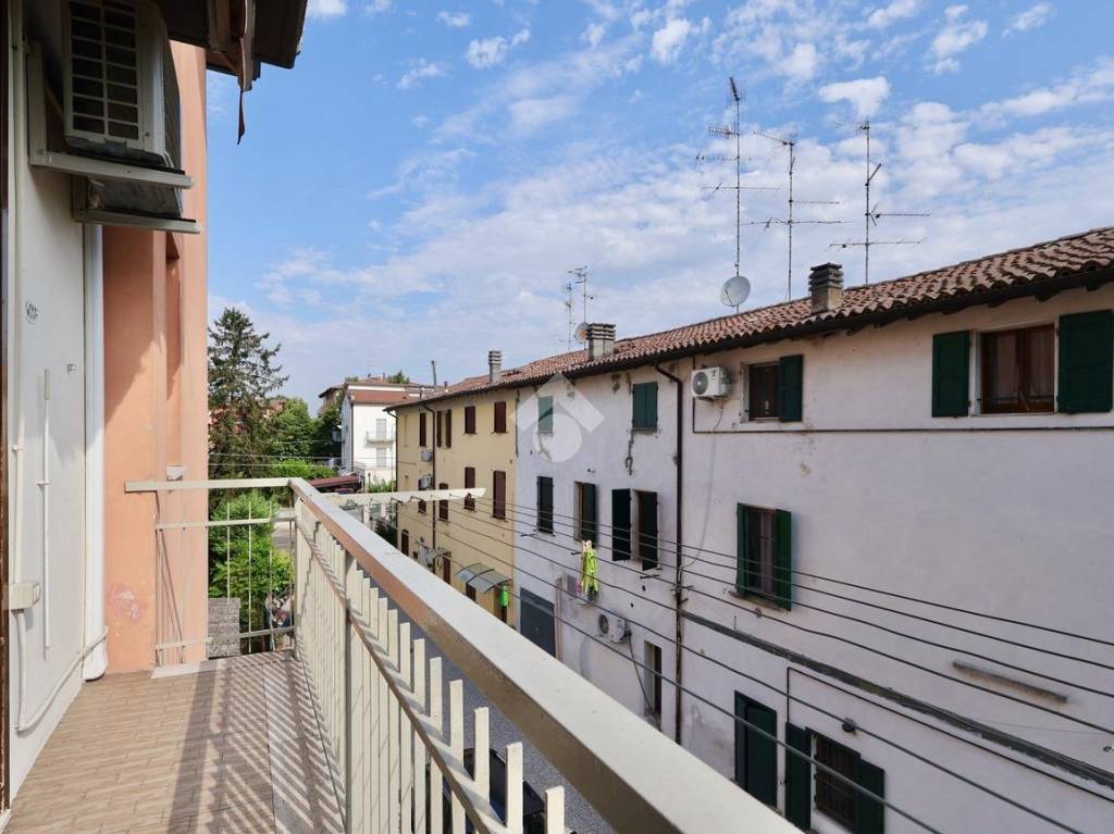 appartamento in vendita a Reggio nell'Emilia in zona Santa Croce