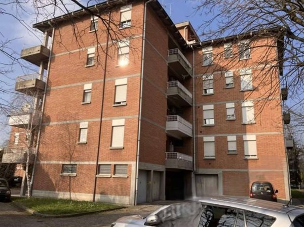 appartamento in vendita a Reggio nell'Emilia in zona San Maurizio