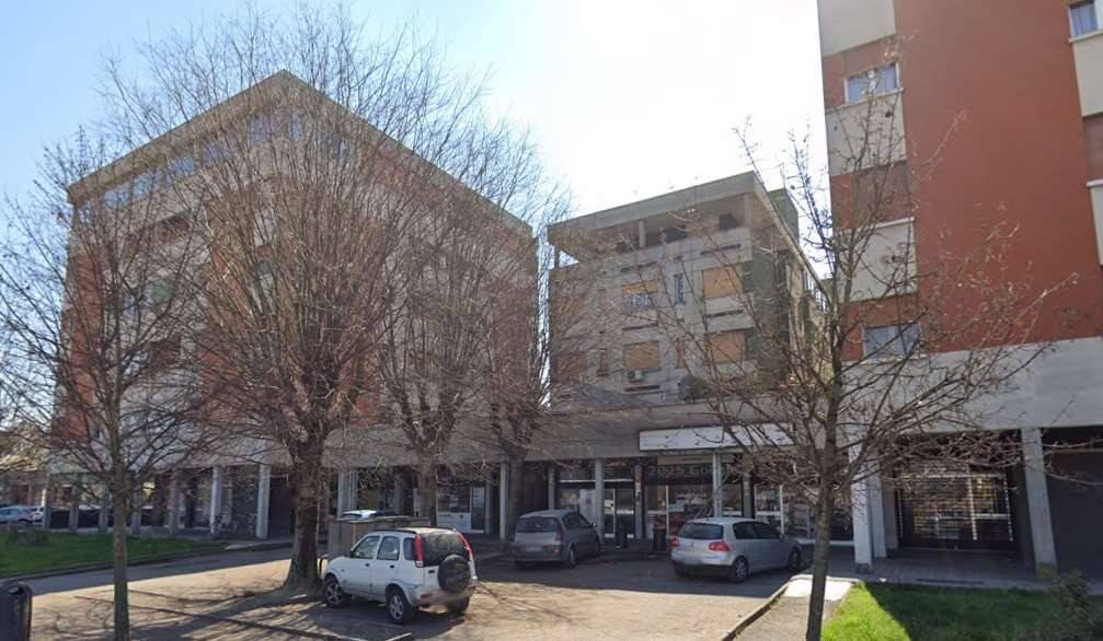 appartamento in vendita a Reggio nell'Emilia in zona Ospizio