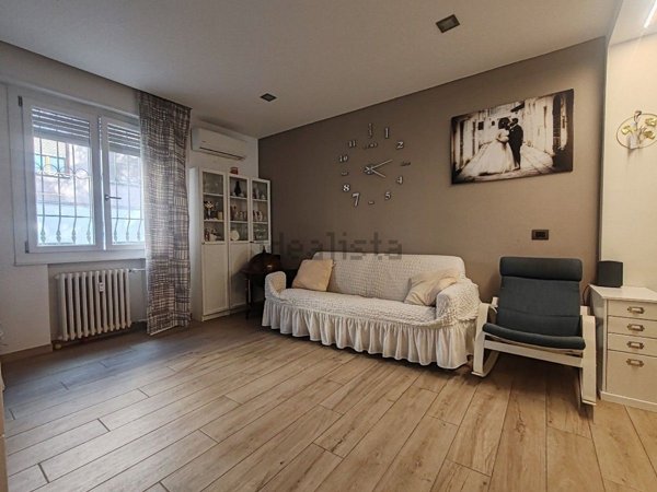 appartamento in vendita a Reggio nell'Emilia