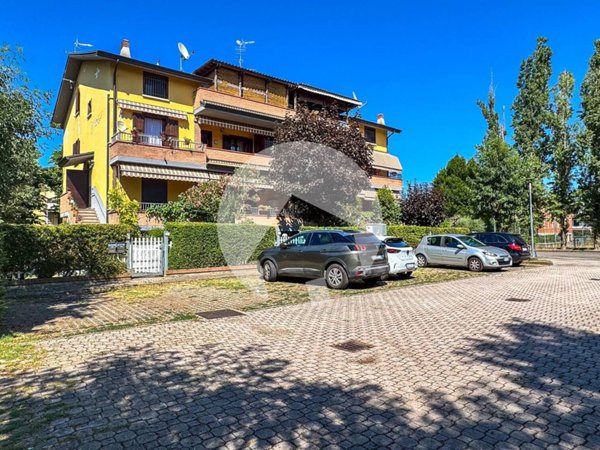 attico in vendita a Reggio nell'Emilia in zona Cadè / Gaida