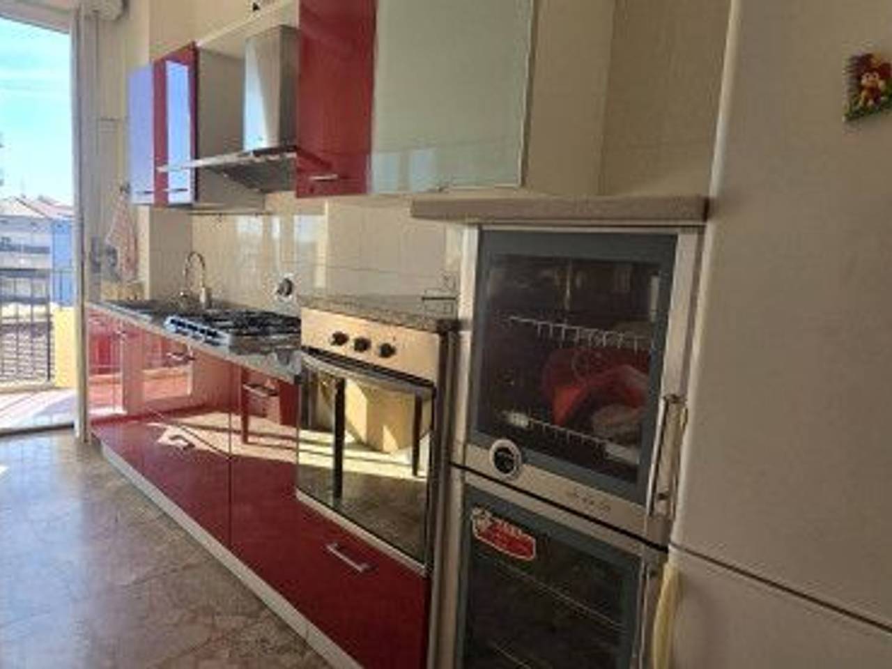 appartamento in vendita a Reggio nell'Emilia in zona Città Storica