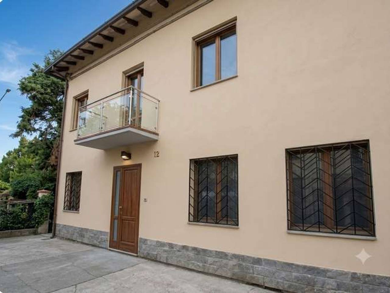 casa indipendente in vendita a Reggio nell'Emilia