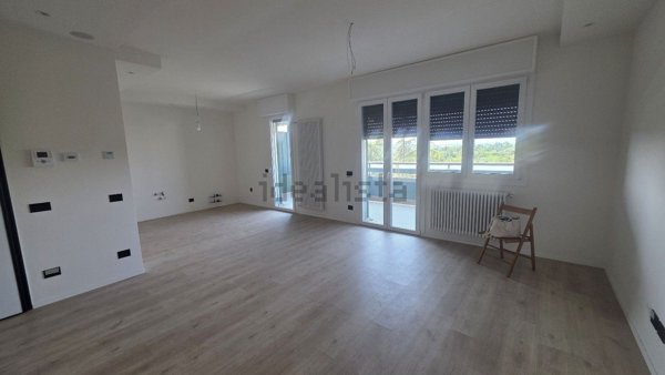 appartamento in vendita a Reggio nell'Emilia in zona Belvedere