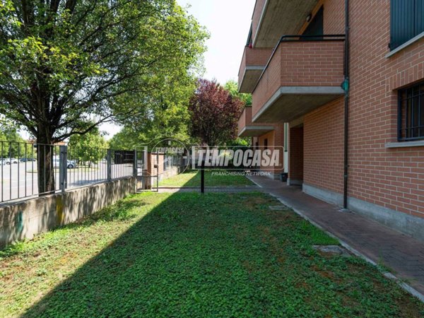 appartamento in vendita a Reggio nell'Emilia in zona Baragalla