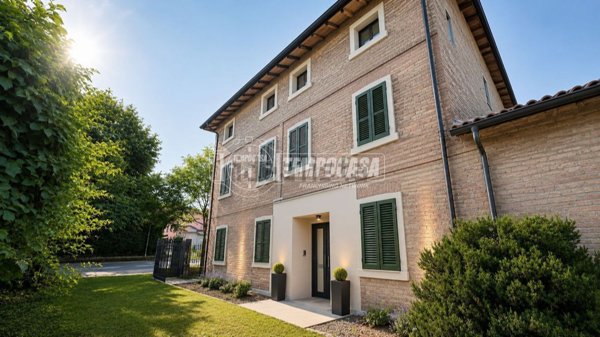 appartamento in vendita a Reggio nell'Emilia