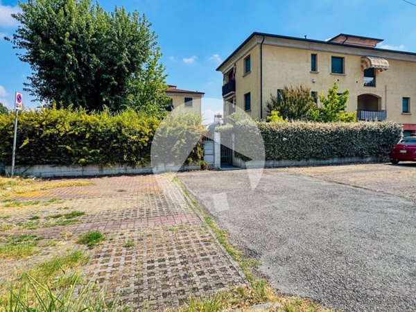 attico in vendita a Reggio nell'Emilia