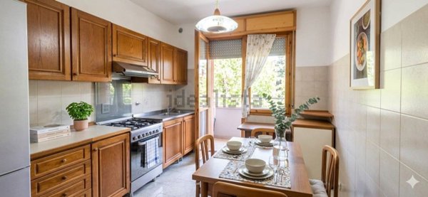 appartamento in vendita a Reggio nell'Emilia in zona Pappagnocca