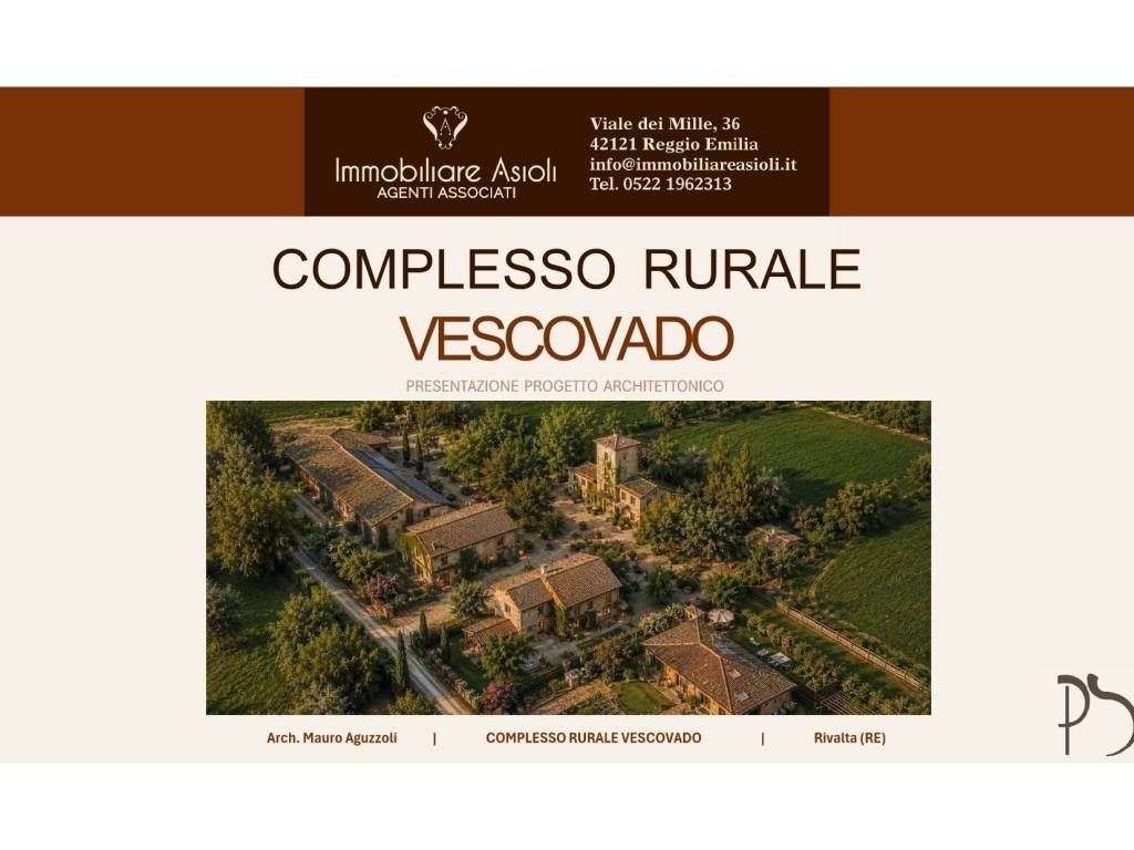 casa indipendente in vendita a Reggio nell'Emilia in zona Rivalta