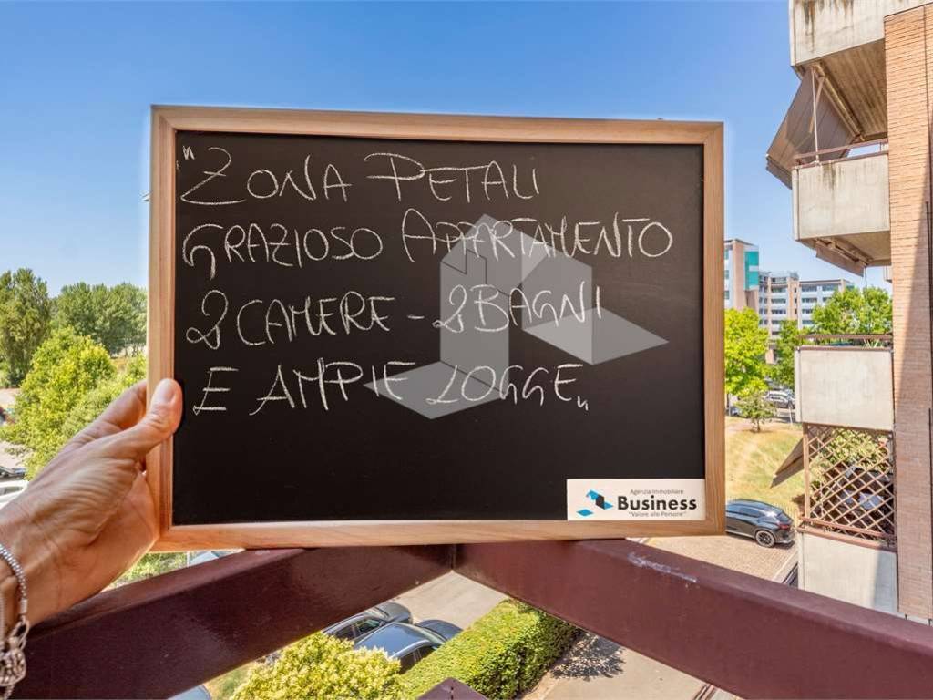 appartamento in vendita a Reggio nell'Emilia