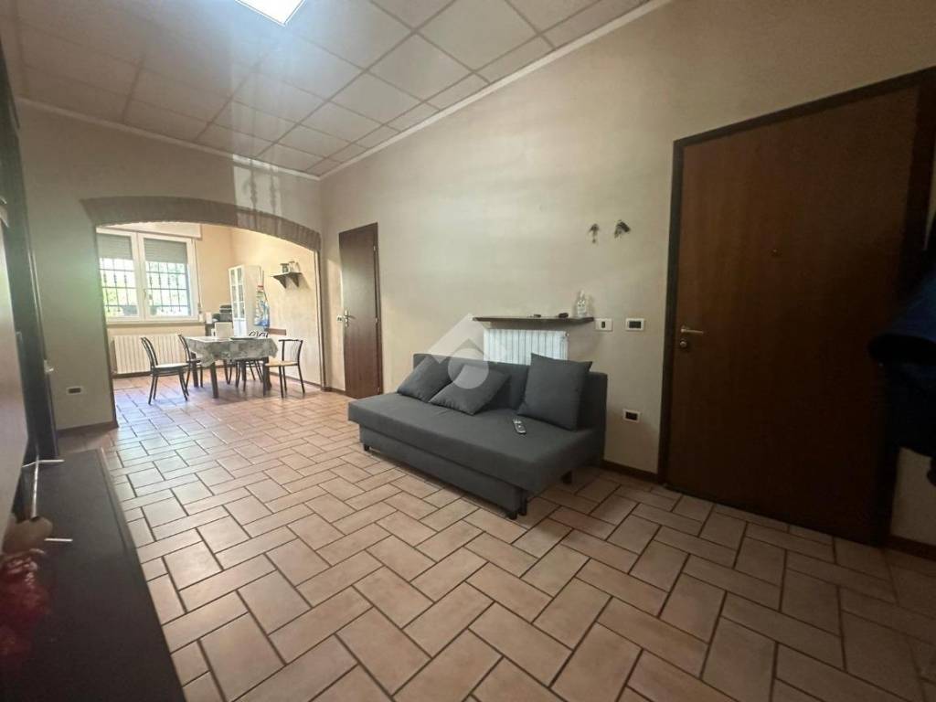 appartamento in vendita a Reggio nell'Emilia in zona Compagnoni / Migliolungo