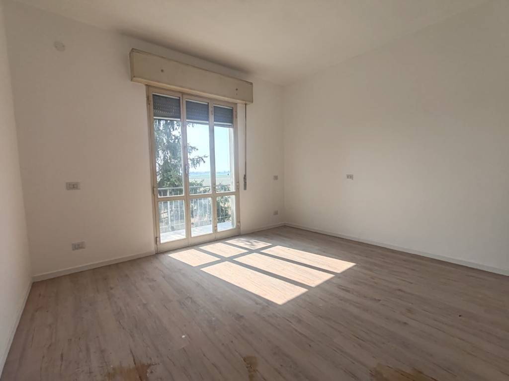 appartamento in vendita a Reggio nell'Emilia in zona Cadè / Gaida