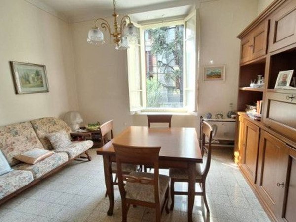 appartamento in vendita a Reggio nell'Emilia in zona Mirabello
