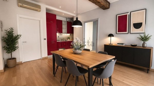 appartamento in vendita a Reggio nell'Emilia