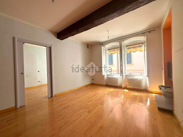 appartamento in vendita a Reggio nell'Emilia
