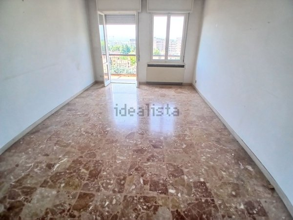 appartamento in vendita a Reggio nell'Emilia in zona Rosta Nuova