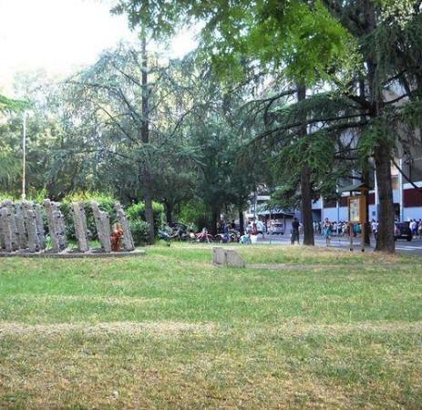 appartamento in vendita a Reggio nell'Emilia in zona Mirabello