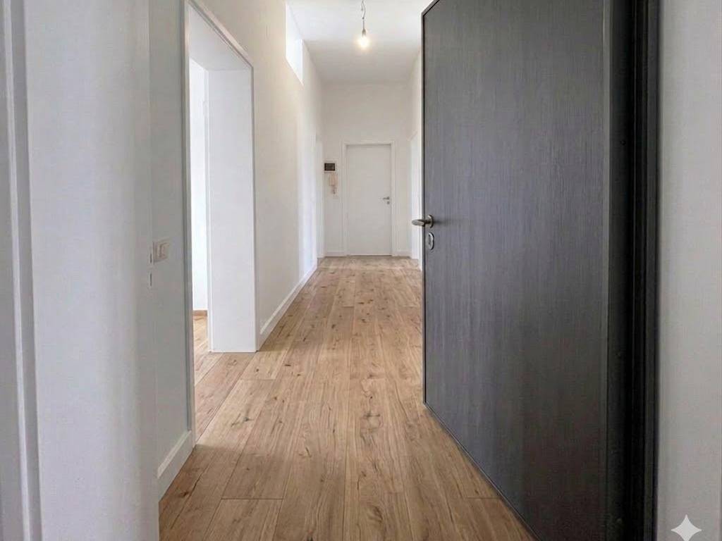 appartamento in vendita a Reggio nell'Emilia in zona Cadè / Gaida