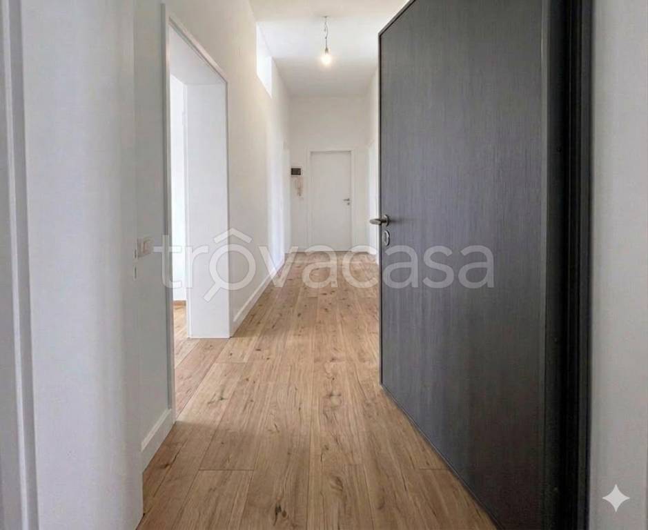 appartamento in vendita a Reggio nell'Emilia in zona Cadè / Gaida