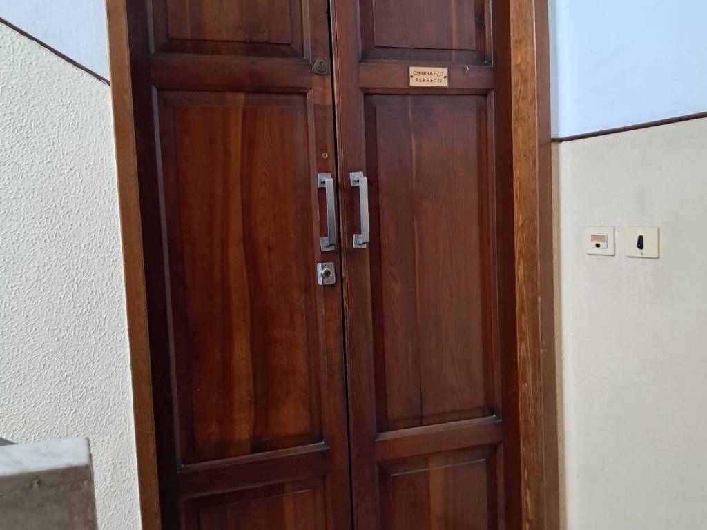 appartamento in vendita a Reggio nell'Emilia in zona Città Storica