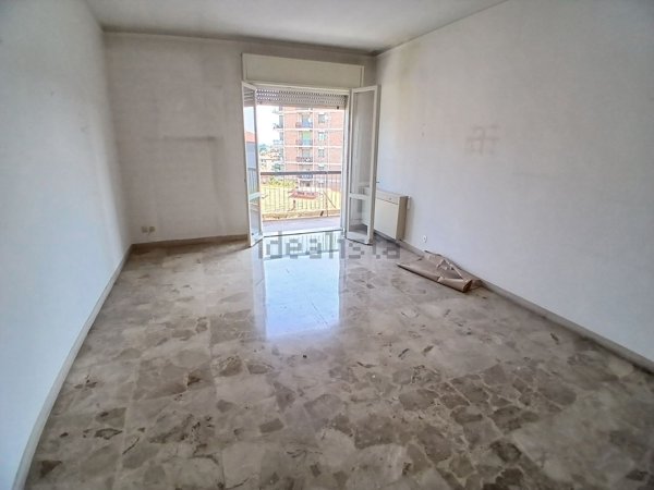 appartamento in vendita a Reggio nell'Emilia in zona Rosta Nuova