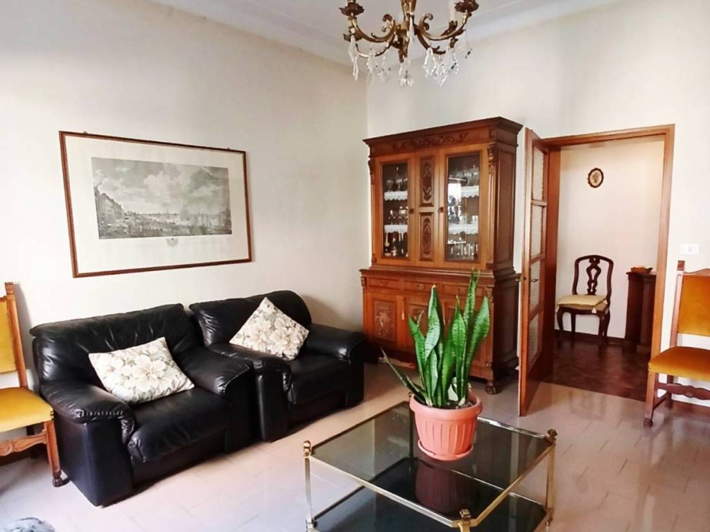 appartamento in vendita a Reggio nell'Emilia in zona Rosta Nuova