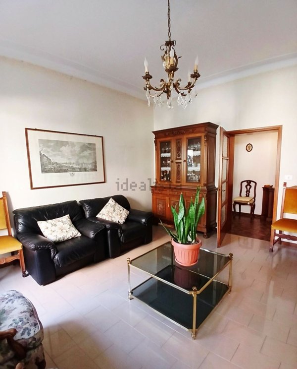 appartamento a Reggio nell'Emilia in zona San Pellegrino / Villa Canali