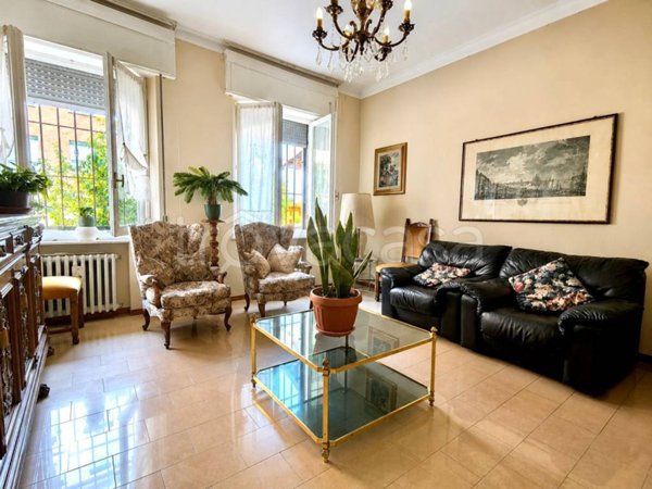 appartamento in vendita a Reggio nell'Emilia