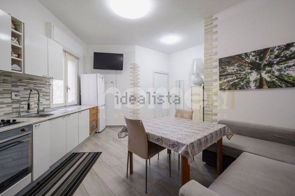 appartamento in vendita a Reggio nell'Emilia in zona Compagnoni / Migliolungo