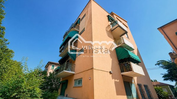 appartamento in vendita a Reggio nell'Emilia in zona Santa Croce