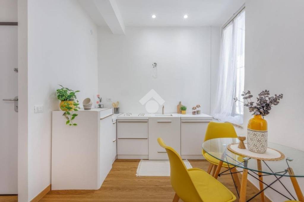 appartamento in vendita a Reggio nell'Emilia in zona Città Storica