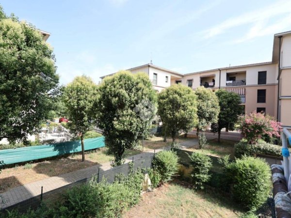 appartamento in vendita a Reggio nell'Emilia