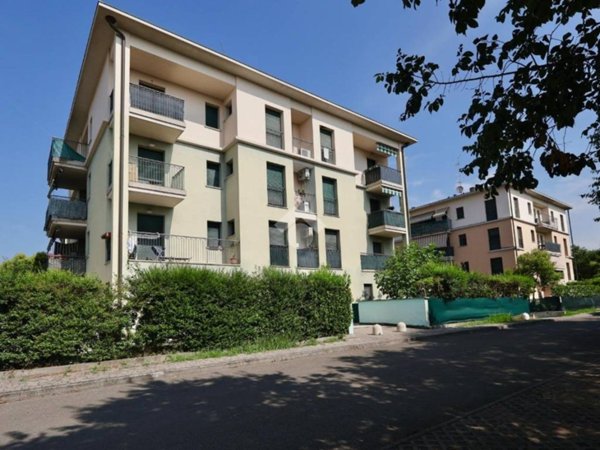 appartamento in vendita a Reggio nell'Emilia