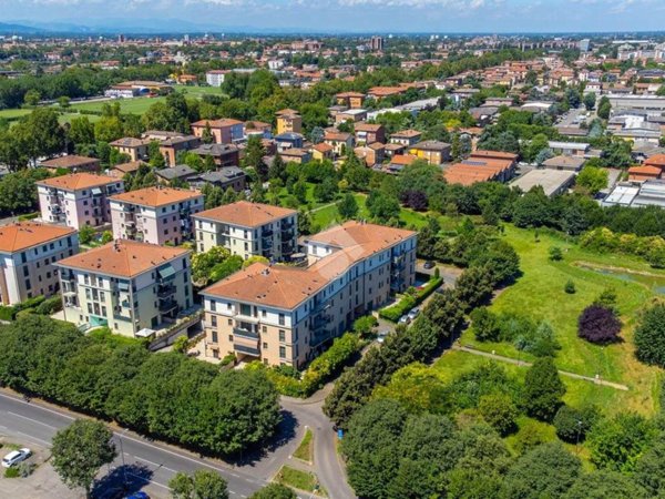 appartamento in vendita a Reggio nell'Emilia